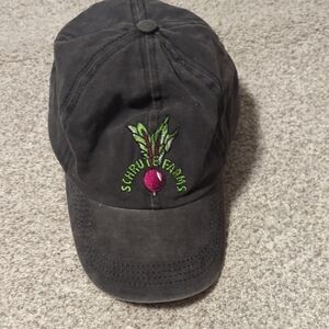 The Office Scheute Farms Baseball Cap